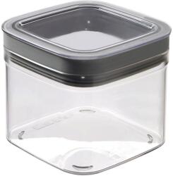 Keter Doboz Curver® DRY CUBE, 0, 8 l, átlátszó/szürke, 11, 8x11, 8x10 cm