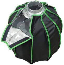 Patona Softbox PATONA Premium Deep Throw 90cm cu grid si geanta transport Bowens Mount (PT-4183)