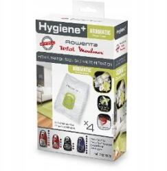 Tefal Rowenta ZR200940 Hygiene+ illatos pamutvirág porszívó, 4 db (ZR200940)