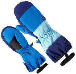 Ziener Gyerek kesztyű Ziener Liwi minis blue 80 cm, sötétkék 1 (801975.798.80CM)