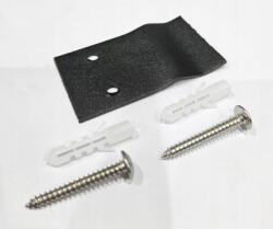 Aquaform Fali konzolok zuhanytálcához, kádhoz, burkolathoz 1 db (wsporniki brodzik wanna 1szt)