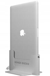  Függőleges dokkolóállomás 13 hüvelykes MacBook Pro készülékhez Retina kijelzővel (670541190869)