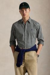 Ralph Lauren pamut ing - többszínű L - answear - 48 990 Ft