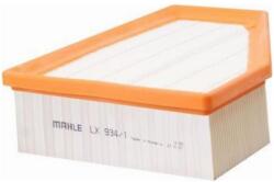 Mahle Levegőszűrő Mahle LX 934/1
