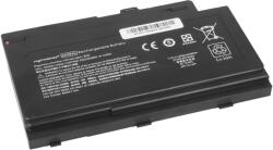 Movano Baterie pentru HP ZBook 17 G4, AA06XL, 8300 mAh (BT/HP-17G4)