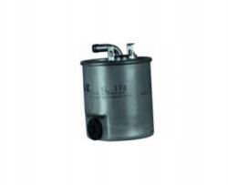 Mahle Üzemanyagszűrő Mercedes Vaneo 1.7 02-05