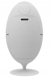  Szelektív hulladékgyűjtő tartály Soldi Design 54 l 3 rekeszes Modell Zúzó Nélkül (S-DOV010A0201)