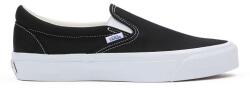 Vans sportcipő Premium Standards Slip-On Reissue 98 - fekete Női 43