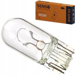 Senso Állólámpa Senso W5W 24V 5W
