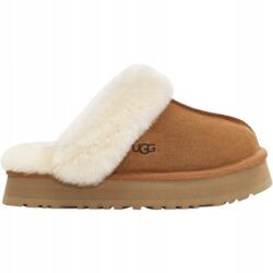 UGG Női papucs Ugg Disquette 1122550-CHE barna velúr gyapjú 37 (1122550-CHE)