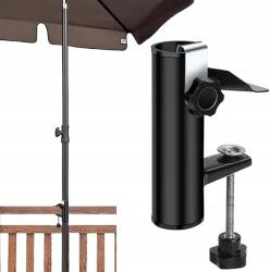 CE Fogantyú kerti vagy erkélyi napernyő rögzítéséhez 15cm (X001ZQEUWF)