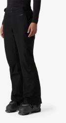 The North Face Descendit Pant Női sínadrág - tnf black - L