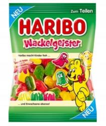 HARIBO Gumicukor Wackelgeister Halloween Szellemek (5807B)