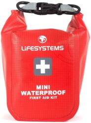 Lifesystems Mini Waterproof First Aid Kit Elsősegélycsomag - Mini