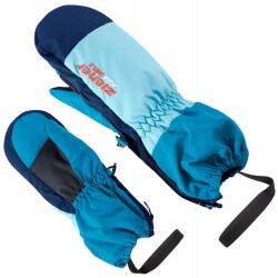 Ziener Gyerek kesztyű Ziener Levi minis kék 116 cm (801956.230.116)