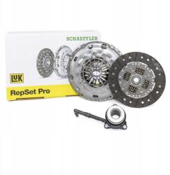 Schaeffler LuK Eredeti Kuplung Luk 624307733