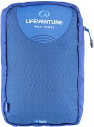 LIFEVENTURE MicroFibre Trek Towel XXL Gyorsan Száradó Törölköző - blue - XXL