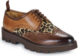 Melvin & Hamilton Pantofi Derby Femei SELINA 84 Melvin & Hamilton Maro 40