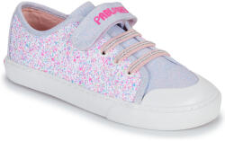 Pablosky Pantofi sport Casual Fete CANVAS Pablosky Multicolor 33