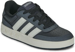 adidas Pantofi sport Casual Băieți BREAKBASE J adidas Negru 36 2/3