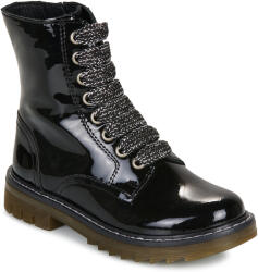 Pom d'Api Ghete Fete SID RANGER Pom d'Api Negru 30 - spartoo - 574,40 RON
