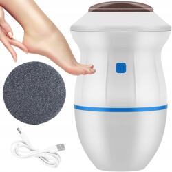 RETOO Elektromos Sarokreszelő Lábreszelő Készlet Usb Marógép (pilnik elektryczny)