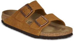 Birkenstock Papuci de vară Femei Arizona BIRKENSTOCK Maro 44 - spartoo - 504,00 RON