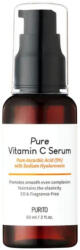 PURITO - Pure Vitamin C Serum - Hidratáló C-vitamin szérum - 60ml