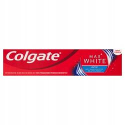 Colgate Max White Optic fluoridos fogkrém 75 ml (PL04713A)