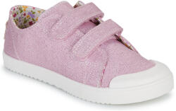 Pablosky Pantofi sport Casual Fete BASIC CANVAS Pablosky roz 34