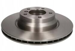 ABE Féktárcsa Első L/p Bmw 1 (E81),