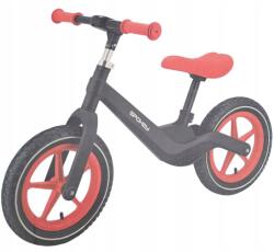 Spokey Futóbicikli Spokey Könnyű kerékpár Fekete (944997)