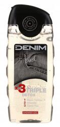Denim Black Triple Detox shower gel Denim tusfürdő 250ml (8008970005157)