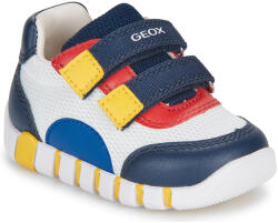GEOX Pantofi sport Casual Băieți B IUPIDOO BOY Geox Multicolor 24
