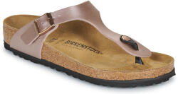 Birkenstock Flip-Flops Femei Gizeh BIRKENSTOCK Auriu 40