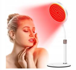  Piros fény, 7 színű Led archoz állvánnyal