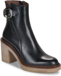 Muratti Botine Femei REBECA Muratti Negru 40