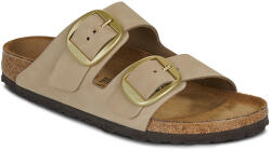 Birkenstock Papuci de vară Femei Arizona Big Buckle BIRKENSTOCK Bej 39 - spartoo - 787,00 RON
