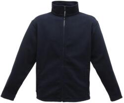 Regatta Férfi Thor 350 teljes cipzáras fleece dzseki 4XL kék