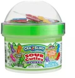 CRA-Z-ART Cra-Z-Slimy: Slime keverő készlet - savanyúcukor (60513) - ejatekok