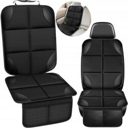 WS Ülésvédő Védőszőnyeg Vízálló Ülésvédő Huzat (Do Samochodu Na Siedzenie Auta Ochraniacz)