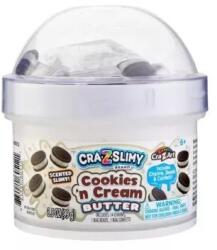 CRA-Z-ART Cra-Z-Slimy: Slime keverő készlet - krémes keksz (60512) - ejatekok