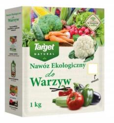 Target Eko műtrágya zöldségekhez Target 1 kg (Nawóz EKO do warzyw 1kg)