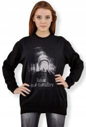 Underworld Unisex pulóver az Underworld márkától, Follow your