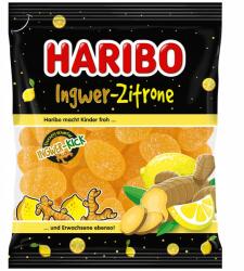HARIBO Ingwer Zitrone Haribo gumicukor 160 g Haribo 160 g (9002975378895)