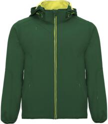 ROLY Férfi Siberia Soft Shell kabát zöld - decathlon - 23 490 Ft