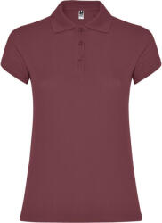 ROLY Női Star póló póló M vörös - decathlon - 6 990 Ft