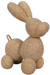 Art Galéria Arany lufinyúl - szobor