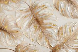 Art Galéria Levélerdő - kézzel festett olajfestmény