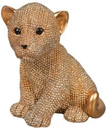 Art Galéria Oroszlánbébi - szobor